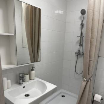 Сдается 1-комнатная квартира, 20 м²