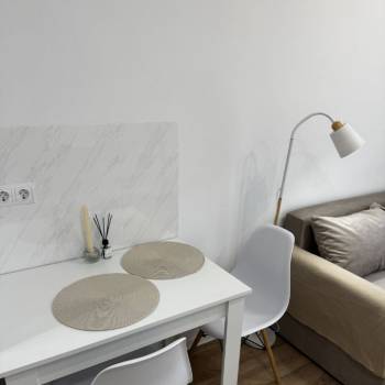 Сдается 1-комнатная квартира, 20 м²