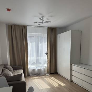 Сдается 1-комнатная квартира, 20 м²