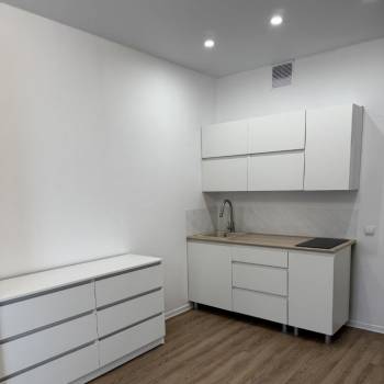 Сдается 1-комнатная квартира, 20 м²
