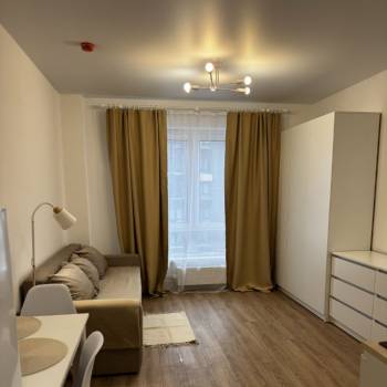 Сдается 1-комнатная квартира, 20 м²