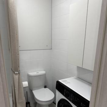 Сдается 1-комнатная квартира, 20 м²