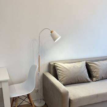 Сдается 1-комнатная квартира, 20 м²