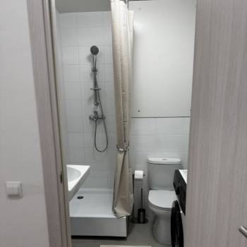 Сдается 1-комнатная квартира, 20 м²
