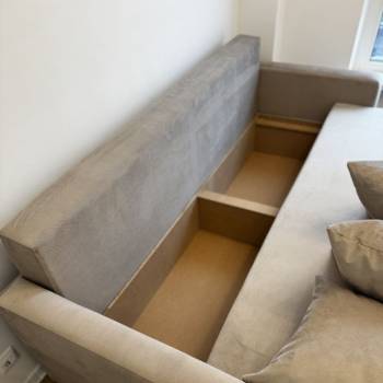 Сдается 1-комнатная квартира, 20 м²