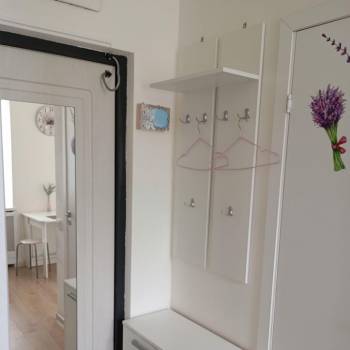 Сдается 1-комнатная квартира, 15 м²