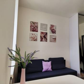 Сдается 1-комнатная квартира, 15 м²