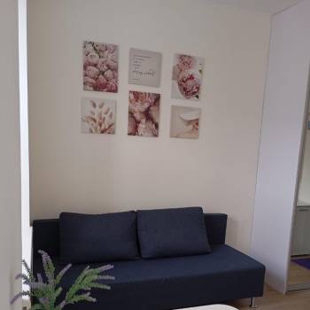 Сдается 1-комнатная квартира, 15 м²
