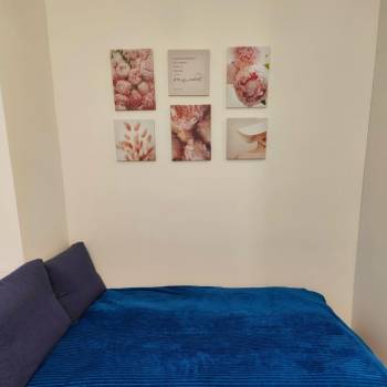 Сдается 1-комнатная квартира, 15 м²