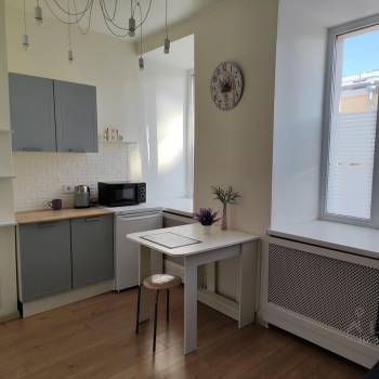 Сдается 1-комнатная квартира, 15 м²