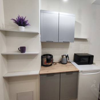 Сдается 1-комнатная квартира, 15 м²