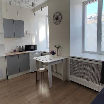 Сдается 1-комнатная квартира, 15 м²