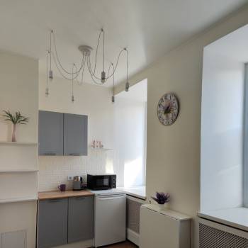 Сдается 1-комнатная квартира, 15 м²