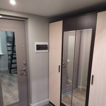 Сдается 1-комнатная квартира, 20 м²