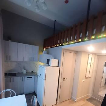 Сдается 1-комнатная квартира, 20 м²