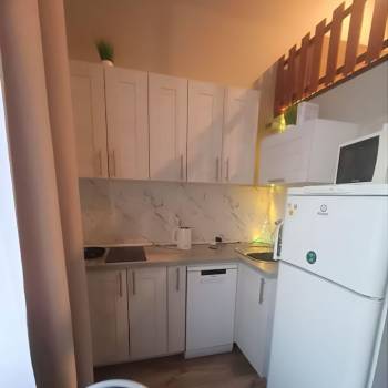 Сдается 1-комнатная квартира, 20 м²
