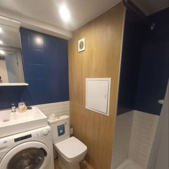 Сдается 1-комнатная квартира, 20 м²