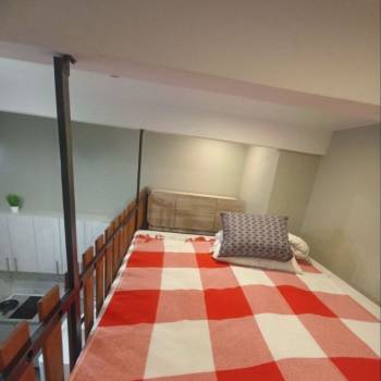 Сдается 1-комнатная квартира, 20 м²