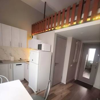 Сдается 1-комнатная квартира, 20 м²