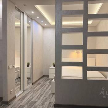 Сдается 1-комнатная квартира, 35 м²