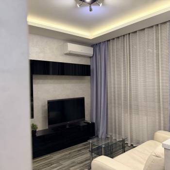 Сдается 1-комнатная квартира, 35 м²
