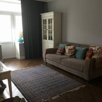 Сдается 2-х комнатная квартира, 60 м²