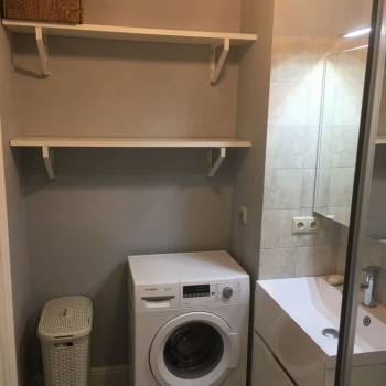 Сдается 2-х комнатная квартира, 60 м²