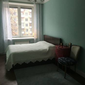 Сдается 2-х комнатная квартира, 60 м²