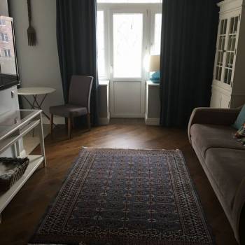 Сдается 2-х комнатная квартира, 60 м²