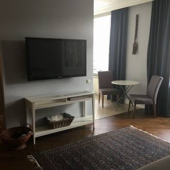 Сдается 2-х комнатная квартира, 60 м²