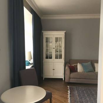 Сдается 2-х комнатная квартира, 60 м²