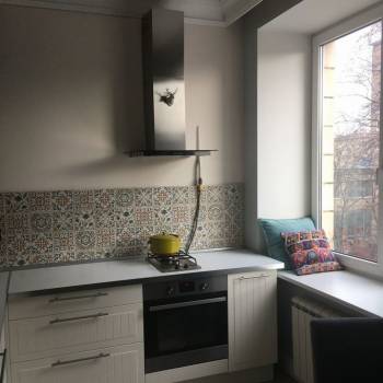 Сдается 2-х комнатная квартира, 60 м²