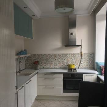 Сдается 2-х комнатная квартира, 60 м²