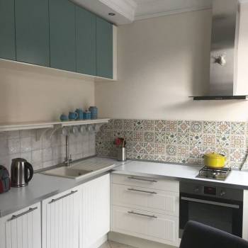 Сдается 2-х комнатная квартира, 60 м²