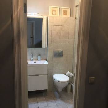 Сдается 2-х комнатная квартира, 60 м²