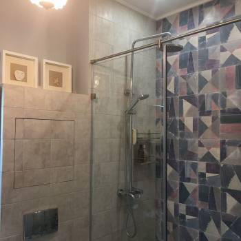 Сдается 2-х комнатная квартира, 60 м²