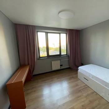 Сдается Многокомнатная квартира, 78 м²