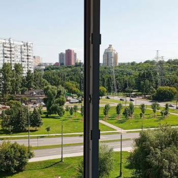 Сдается 1-комнатная квартира, 31 м²