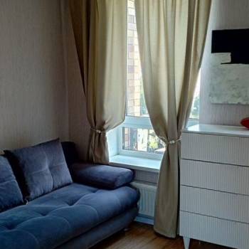 Сдается 1-комнатная квартира, 31 м²