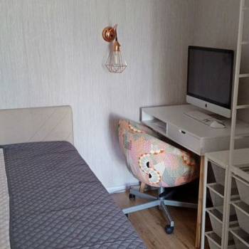 Сдается 1-комнатная квартира, 31 м²