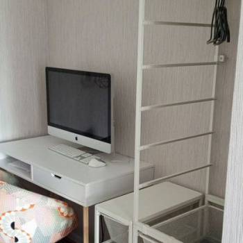 Сдается 1-комнатная квартира, 31 м²