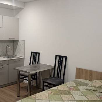 Сдается 1-комнатная квартира, 23,6 м²