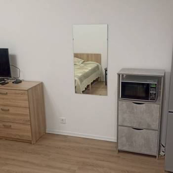 Сдается 1-комнатная квартира, 23,6 м²