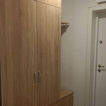 Сдается 1-комнатная квартира, 23,6 м²