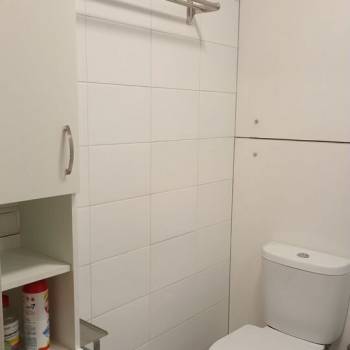 Сдается 1-комнатная квартира, 23,6 м²