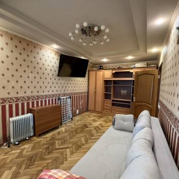 Сдается 1-комнатная квартира, 36 м²