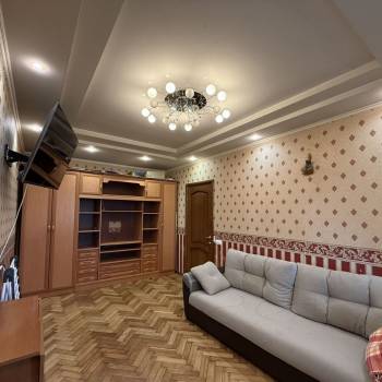 Сдается 1-комнатная квартира, 36 м²