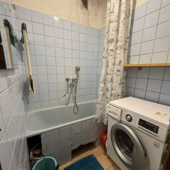 Сдается 1-комнатная квартира, 36 м²