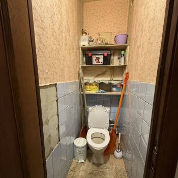 Сдается 1-комнатная квартира, 36 м²