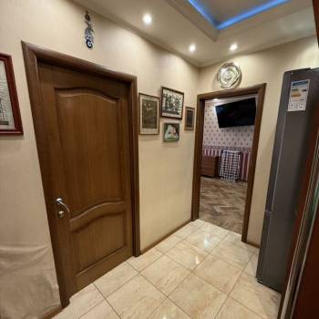 Сдается 1-комнатная квартира, 36 м²
